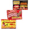 Premium Microwave Popcorn – Variety Gift Pack (3) - Ultimate