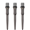 Mission Titan Edge Points Black 30 mm