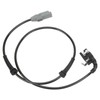 Tbest ABS sensor citroen ds4, ABS speed sensor, 4545.L0, rear