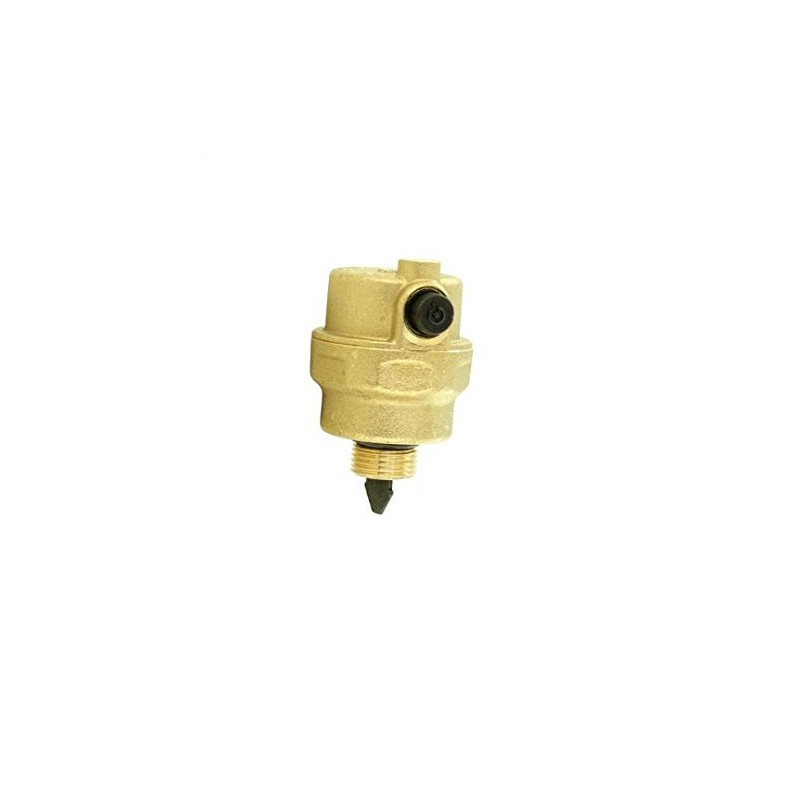 Baxi DuoTEC/Platinum | Potterton Promax/Gold/Heatmax/Sirius | Main Eco Elite Brass