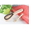Easy to clean hair 玉取ri Brush Standard