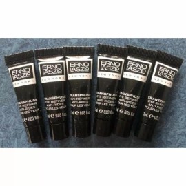 Erno Laszlo Transphuse Eye Refiner Anti-Rides, Six Pieces Set 0.03 Oz Per Each