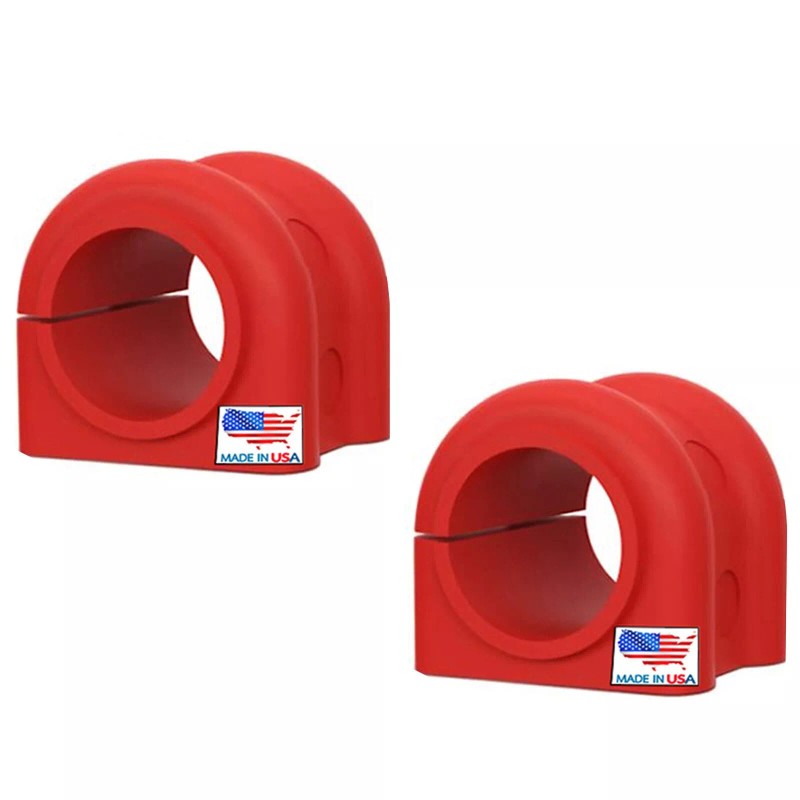 Suspension Dudes 4PC Front Sway Bar Links & Bushings For