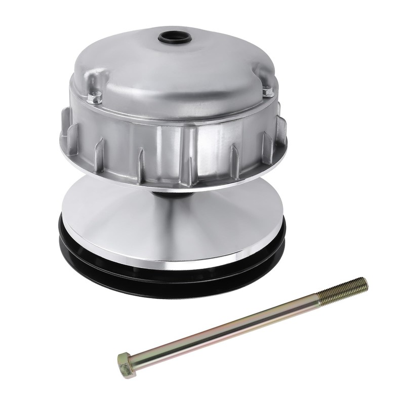 maXpeedingrods Primary Drive Clutch for EZGO TXT & RXV Gas