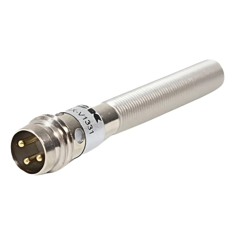 Sensor Inductivo Bi1-eg05-ap6x-v1331 Turck 4608640 M8 3h