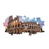 Clementoni Coliseum Sunrise High Jigsaw Puzzle Quality Collection 3000 PC