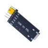 CY USB-C Type-C Female to TTL Converter UART STC Module