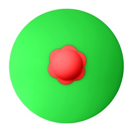 Otitu Just Fun Post Cover Cap Round Plastic Diameter 100 mm