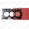 STARK SKGCH-0470166 Gasket, Cylinder Head Gasket, Engine Gasket, Head Gasket