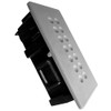 MACHSWON Glove Box Compartment Latch Handle Plastic, Glove Box Latch