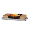 TrueFire Cedar Grilling Planks 7 x 16 (10-Pack) + Aluminum