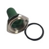 MintIce ™ Car 12 mm Rubber Rocker Toggle Switch Tip