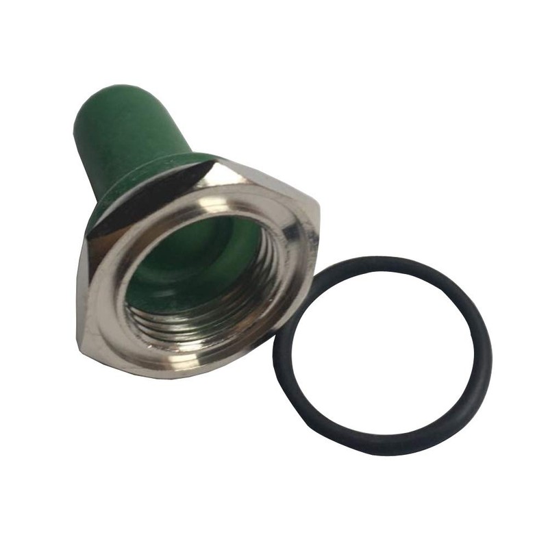 MintIce ™ Car 12 mm Rubber Rocker Toggle Switch Tip