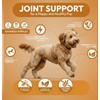 Healthy Dog Treat, Soft Training chew, Support Hip and Joint