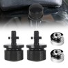 Motorcycle Aluminium Seat Screw, Seat Screw Bench Screw Motorcycle Seat