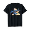 American WW2 Planes Grumman F6F Hellcat Plane Spotting T-Shirt