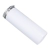 20oz Vacuum Stainless Steel Water Bottle Double Layer Insulation Water