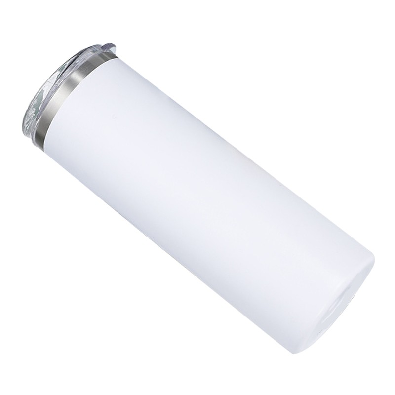 20oz Vacuum Stainless Steel Water Bottle Double Layer Insulation Water