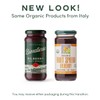 Bionaturae Organic Bilberry Fruit Spread - Jelly Organic, Non-GMO, USDA