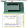 ANMBEST Mega 2560 R3 Prototype Screw Terminal Block Shield Board