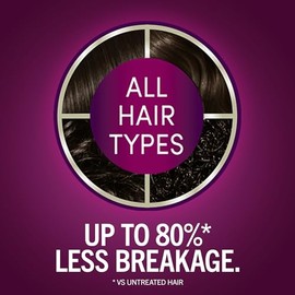 Schwarzkopf Keratin Color Permanent Hair Color Cream, 3.0 Espresso