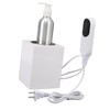 Electric Warmer Oil Dispenser Constant Temperature Control Essential Oil Heater