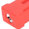 Electrical Cord Plug Lockout Device Insulated Impact Proof Plug Locking