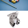 Golf Club Head Cover Koala Bear Plush Soft Cute Golf
