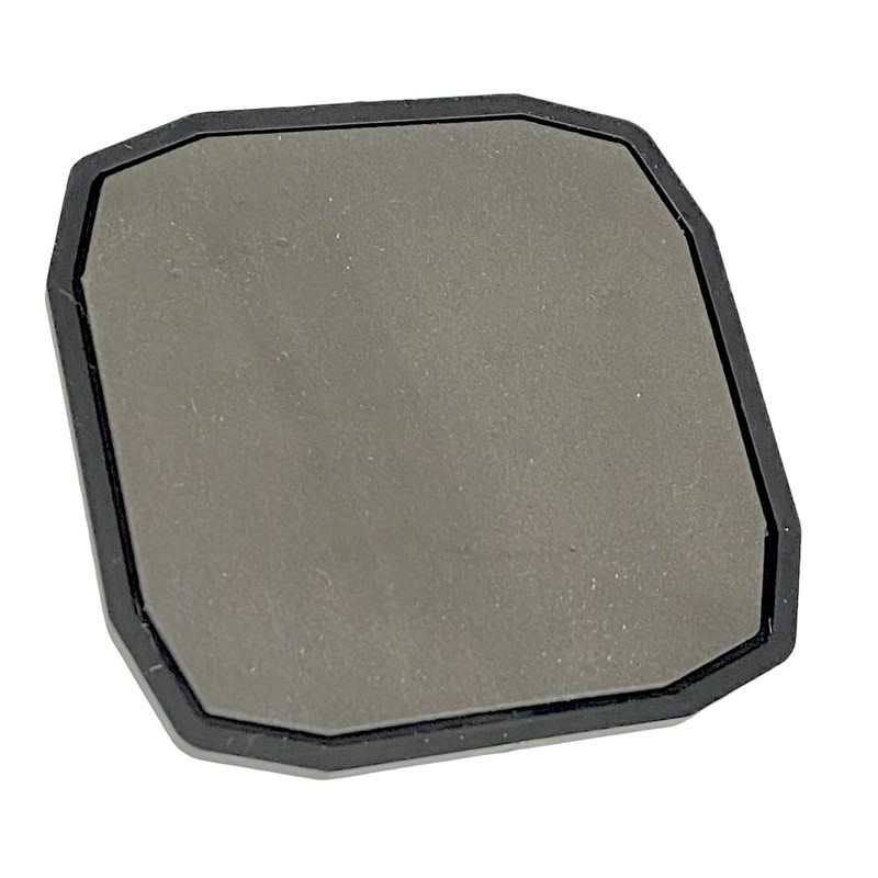 Vintage Aircraft Instrument Coaster Set - Set of 6