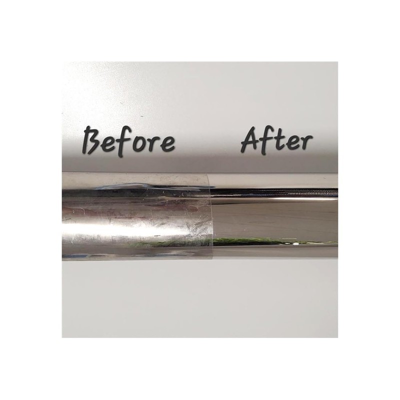 Autosol Shine Metal Cleaner