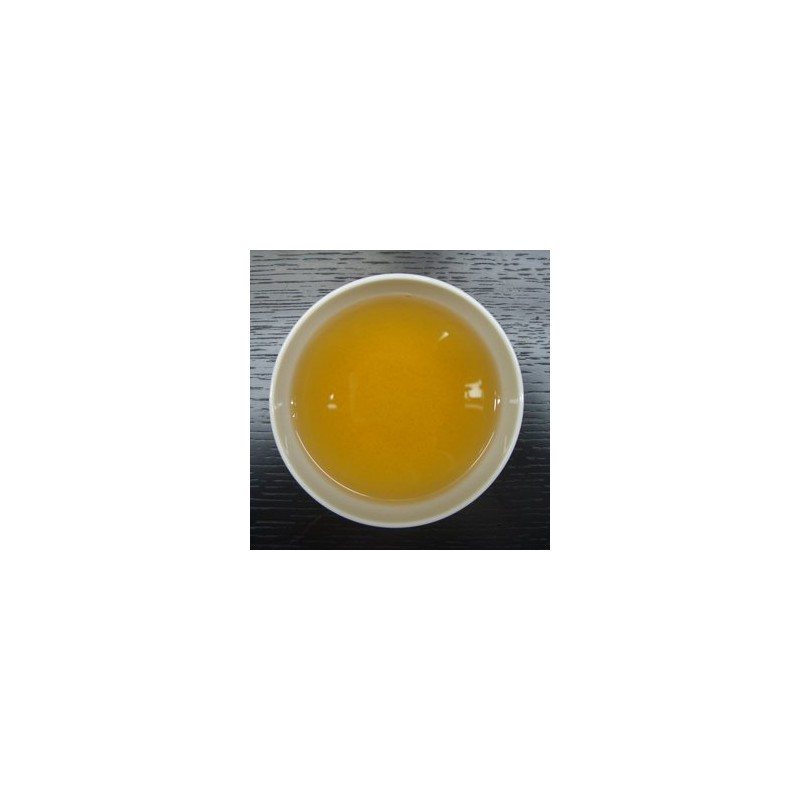 Kyoto long-established Uji Tea Specialty Shop Asamiya Tokujo Garigang Roasted