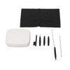 8pcs Hearing Amplifier Cleaning Tools Earwax Removal Lightweight Complete Professional