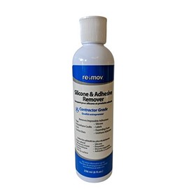Re-Mov Silicone and Adhesive Remover 236ml (8 fl oz)