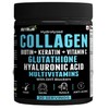 NutriJa NutriJa Collagen Powder with Glutathione, Hyaluronic Acid, Vitamin C,
