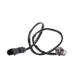 RIDEX 3922L0810 Lambda Sensor in Front of Catalytic Converter Oxygen O2 Sensor, Heated 650 mm