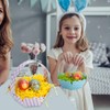 Basket Craft Sets, Spring - Easter Craft Idea for Children