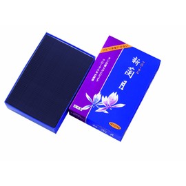 Hall of the Field Holes for Incense Sticks New Orchid Moon, Large, Roses, if approx. G # C – 227