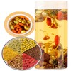 Chrysanthemum goji cassia seed tea 7.05 oz Chrysanthemum Cassia Seed