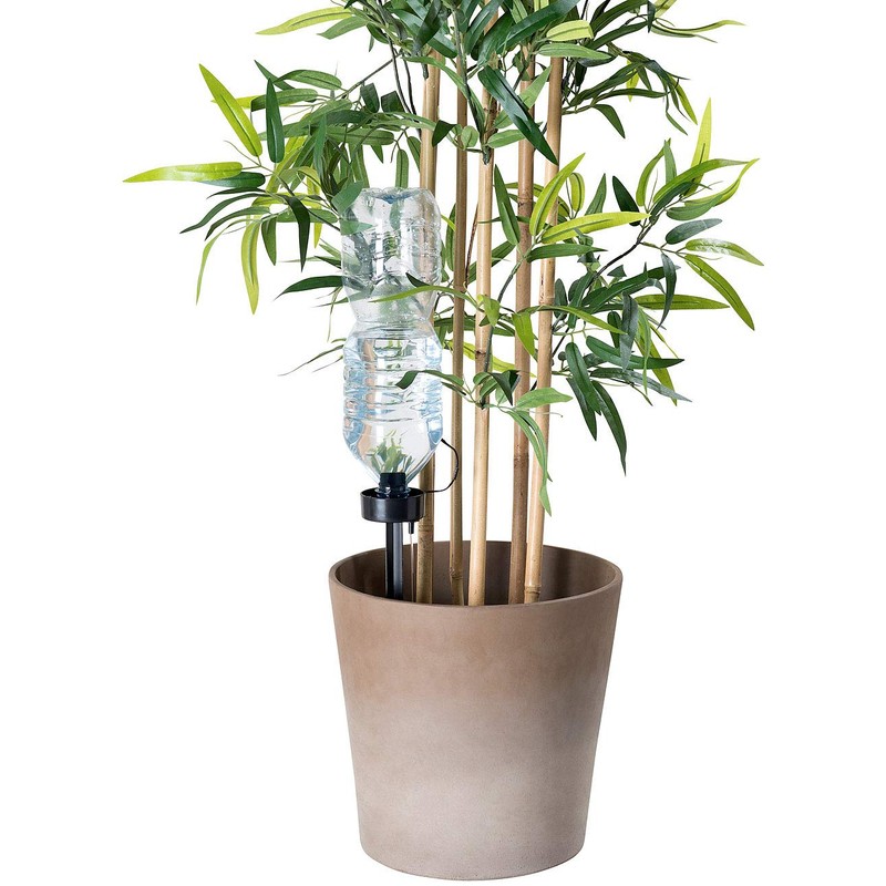Royal Gardineer Watering Bottle: XXL Plant Watering System, 6 Adjustable