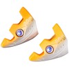 Major Craft EZT-SINKER Bait Kizo Tip Run Sinker, Compatible with
