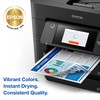 EPSON 822 DURABrite Ultra Ink Standard Capacity Cyan Cartridge (T822220-S)