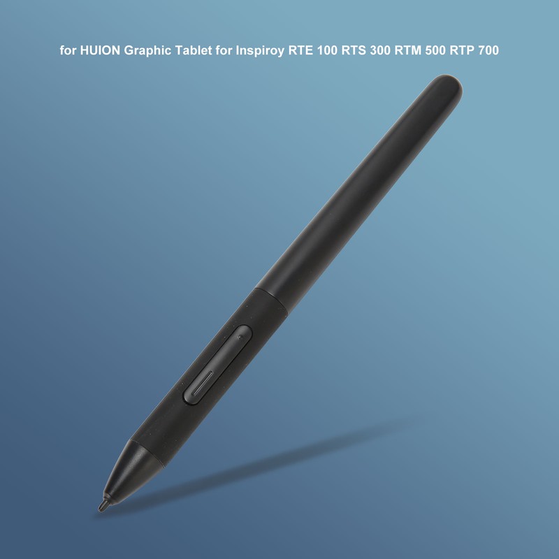 Battery Free Stylus Pen for HUION Graphic Tablet for Inspiroy