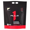 Rule One Proteins, R1 Clean Gainer - High-Protein Lean Gain