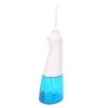 Rechargeable Electric Oral Irrigator Portable Water Flosser Teeth Cleaner Oral