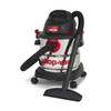 Shop-Vac 5989300 5-Gallon 4.5 Peak HP Stainless Steel Wet Dry