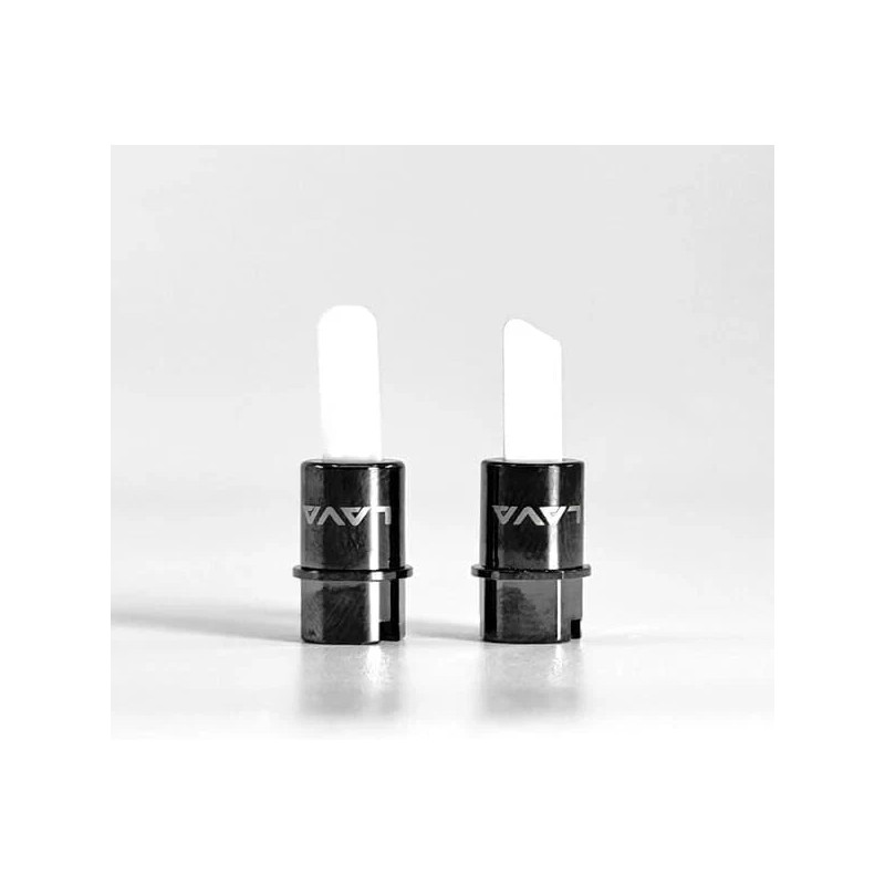 Lava Knife Ceramic Electronic Soldering Hot Knife Tool - Black