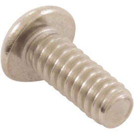 Pentair 98204400 Trimmer Plate Grounding Screw Replacement Pool/Spa Skimmer and Niches