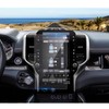 Coleya 2025 2026 Ram 1500 2500 3500 Screen Protector for