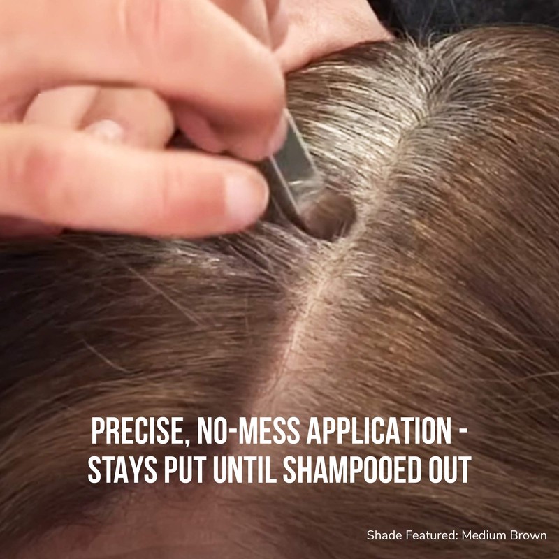 Color WOW Root Cover Up Dark Blonde 2.1 g