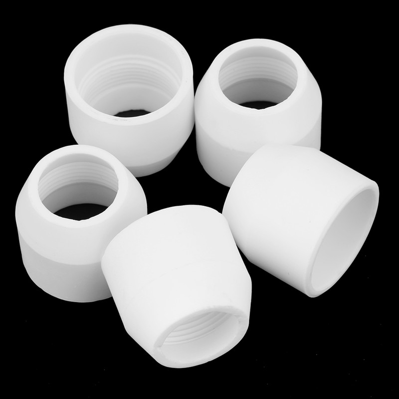 25pcs Cutting Tips Electrode Consumable Accessory Fit for P80 Cutting